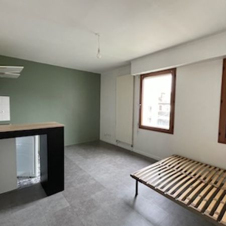 Louer appartement 1 pièce de 23 m² - Photo 4