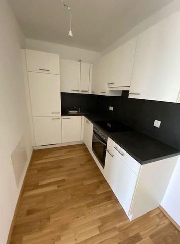 1210 Wien – Südostblick – Ruhige, neuwertige, Zweizimmerwohnung mit Balkon – ab 01.04.2025 - Foto 2