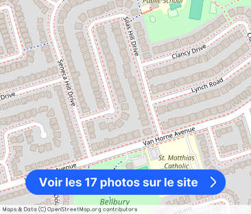 Dom na wynajem - 65 m² - 3 pokoje - Photo 1