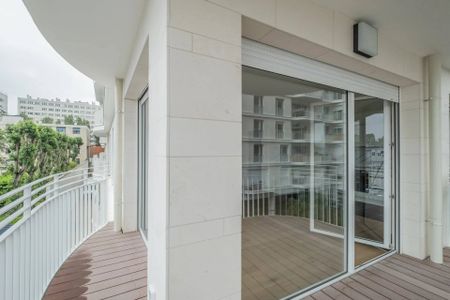 Rental Apartment Clichy - Photo 4