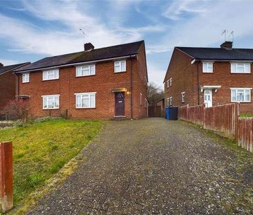 Fane Way, Maidenhead, Berkshire, SL6 - Photo 1