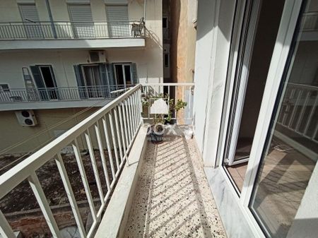 Studio/Γκαρσονιέρα για ενοικίαση Παπάφη - Άγιος Φανούριος (Τούμπα) - Photo 2