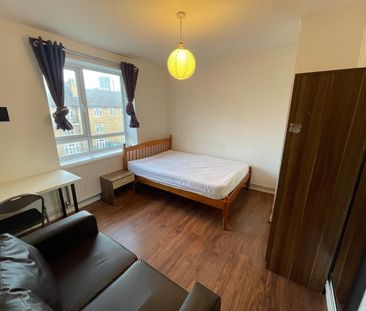 Room in a Shared Flat, Wingate House, E3 - Photo 5