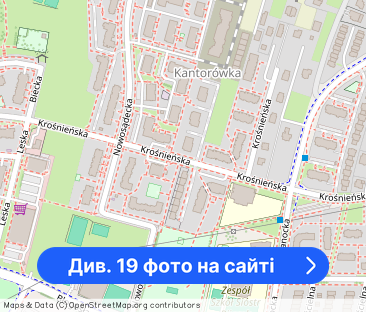 3 pokoje, bezpośrednio, suszarka. - Фото 1