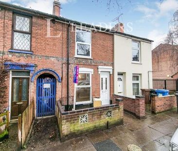 Bulwer Road, Ipswich, IP1 - Photo 2