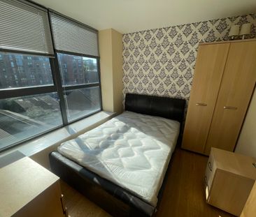 1 bedroom apartment to rent - Photo 5