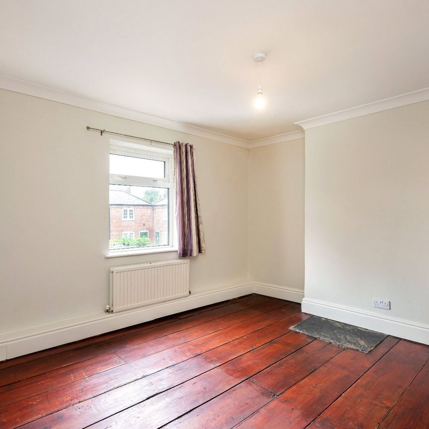 2 bedroom house to rent - Photo 1