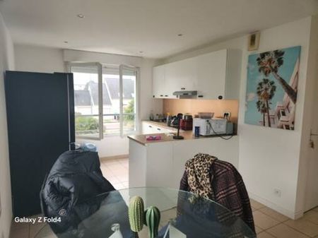 Nantes - Colocation 4 pers - 15min arrêt Commerces - Photo 2