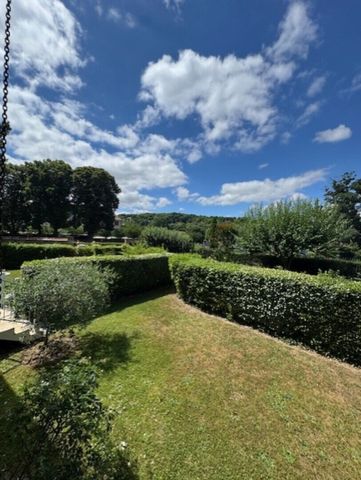 Appartement T3 L'Isle-Adam à louer - Photo 2