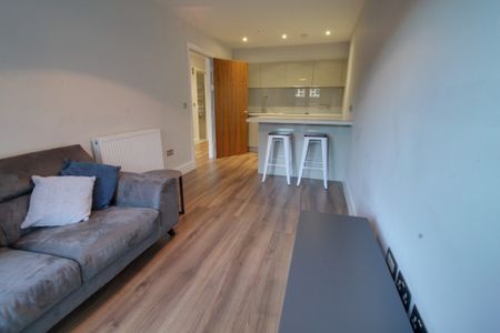 The Folium, Caroline Street, Birmingham - Photo 2