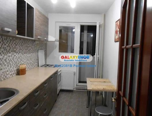 Apartament 3 camere | Nicolae Grigorescu | Decomandat | 7min. metrou - Photo 1
