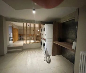 LEUVEN CENTRUM - Gerenoveerd appartement 1slpk - Photo 1