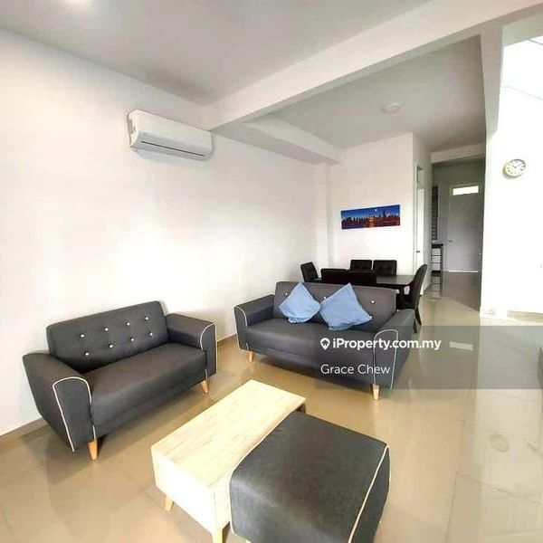 Eco Tropics, Kota Masai, Pasir Gudang - Photo 1