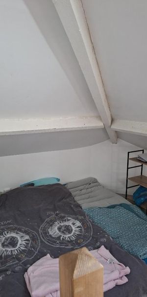 Appartement T1 à louer Vertou - 16 m² - Photo 1