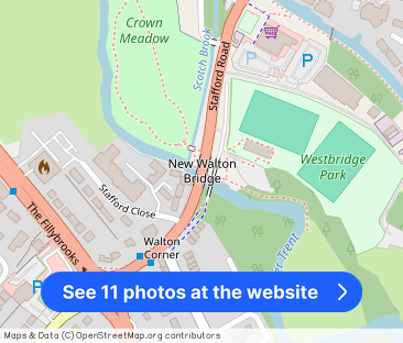 Stafford Street, Stone - Photo 1