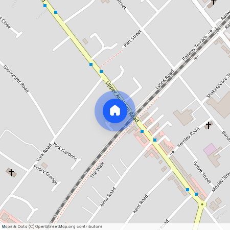 Spring Close, Southport PR8