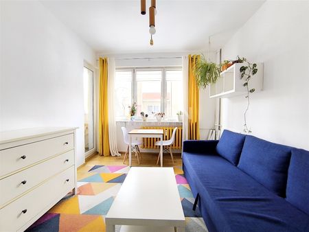 Funkcjonalny lokal w prestiżowej części Ochoty - Zdjęcie 3