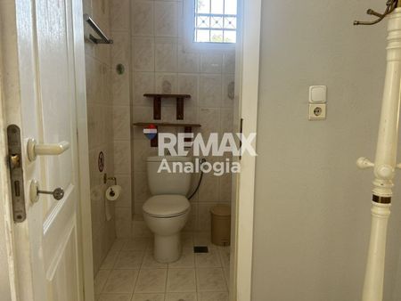 Μεζονέτα για ενοικίαση Ασβεστοχώρι (Χορτιάτης) - Φωτογραφία 3