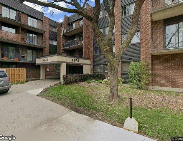 Jardins Sur Le Parc - 4.5 - 4570 Rene-emard, Montréal - Photo 1