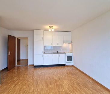 2 Zimmer, 37 m², 2. Stock - Photo 2