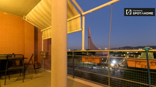 rome, Lazio 00133 - Photo 1