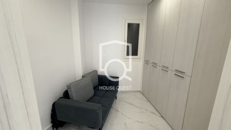 Studio/Γκαρσονιέρα για ενοικίαση Βούλγαρη - Άγιος Ελευθέριος - Ντεπώ (Βούλγαρη - Ντεπώ - Μαρτίου) - Photo 5