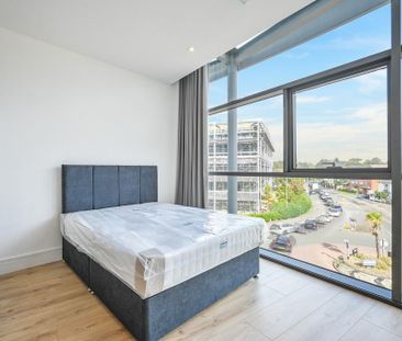 Studio to rent - Photo 6