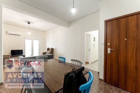 Διαμέρισμα για ενοικίαση Νέα Σμύρνη - Photo 3