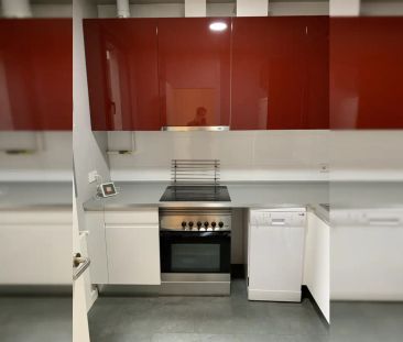 1-bedroom apartment for rent in Palacio, Madrid. - Photo 5