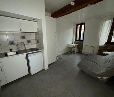 Location Appartement 1 pièce 20m² TOULOUSE 31000 - Photo 3