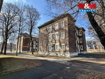 Pronájem bytu 1+kk 36 m² - Photo 3