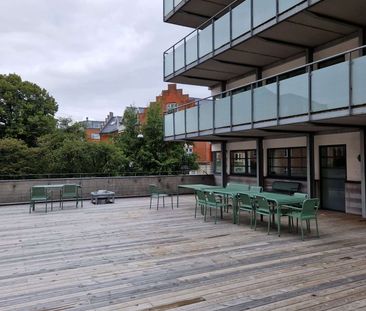 Strynøgade 5, 3. 03, 2100 København Ø - Foto 5