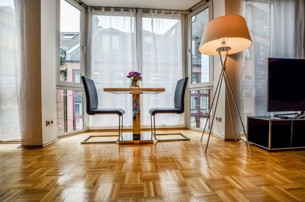 Perfect Living - Stadtwohnung mit Balkon in Köln - Foto 1