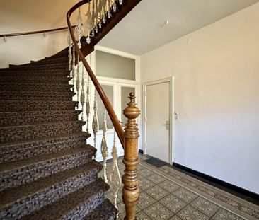 Schwachhausen: Charmante 3 Zi. Altbau- Whg. im HP, mit Garten, Gara... - Photo 6