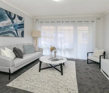 3/169 Avoca Street, Randwick. - Photo 1