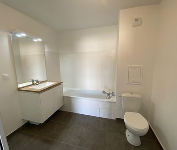 Nouveauté – T2 Balcon + Garage – Chasse-sur-Rhône -Pinel Chasse-sur... - Photo 5