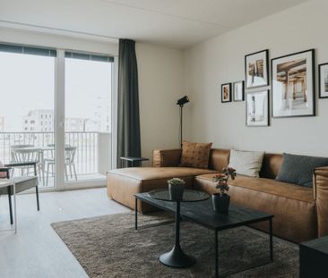 Appartement te huur: Homerusplein 120 1363 SZ Almere - Photo 4