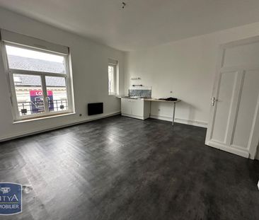 Location Appartement 2 pièces 33m² CAMBRAI 59400 - Photo 3