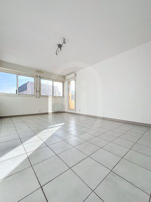 Location Appartement 2 pièces 49m² MONTPELLIER 34090 - Photo 1