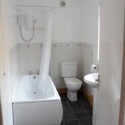 terraced to rent Bedford Street, Peterborough, Cambridgeshire, PE1 - Photo 2