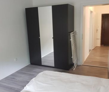 Gemütliche 2-Zi-Wohnung in Kindberg mit Stellplatz, Einbauküche & I... - Photo 4