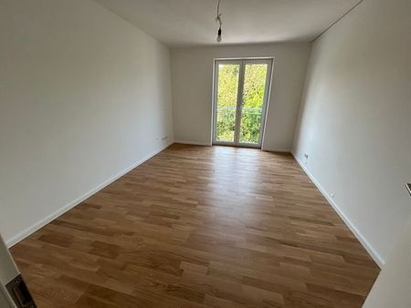 Neubau - Erstbezug - Attraktive 3- Zimmer Wohnung mit Loggia zu vermieten! - Foto 2