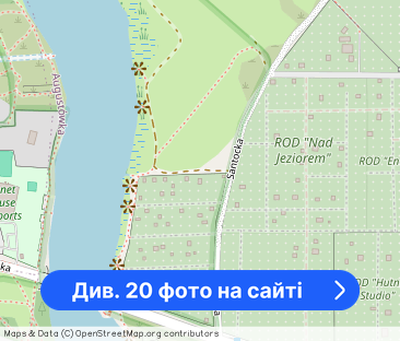 Dom na Sadybie z Sauną i garaż na 2 Auta! - Фото 1