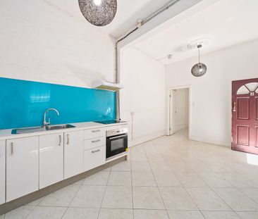 Convenient One-Bedroom Residence in the Heart of Haberfield! - Photo 2