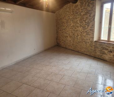 Location Appartement 2 pièces 47m² OLONZAC 34210 - Photo 2