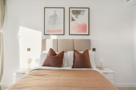 2 Bed Flat, Clarendon Court, EC1Y - Photo 5