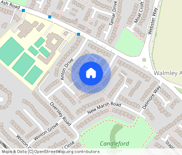 Lyneham Gardens, Minworth, SUTTON COLDFIELD, West Midlands, B76 - Photo 1