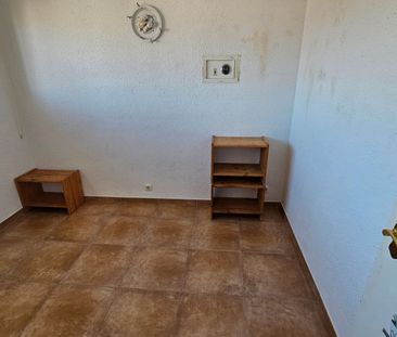 Piso de alquiler en Carrer Trident, 12, Cabo de las Huertas - Photo 1