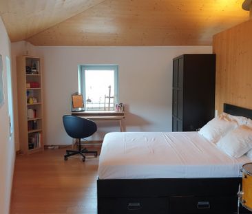 AFFITTASI a BARBENGO, in collina, LOFT molto luminoso - Photo 3