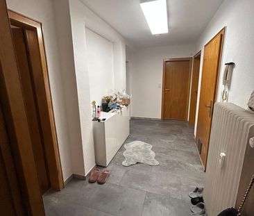 3+1 Zimmer Wohnung Hürth-Hermülheim - Photo 1